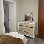 Robert Center Appartement *