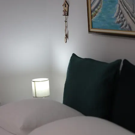 Robert Center Apartmán