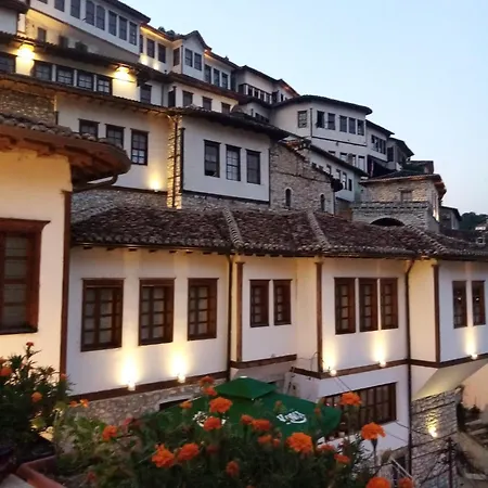 Apartmán Robert Center