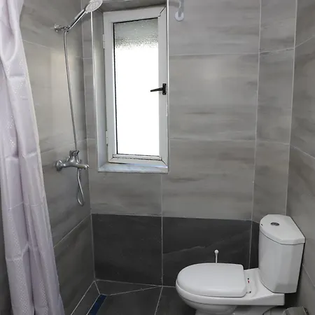 Robert Center Apartment