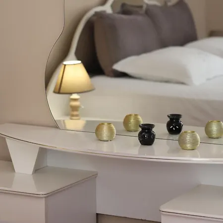 Apartamento Robert Center