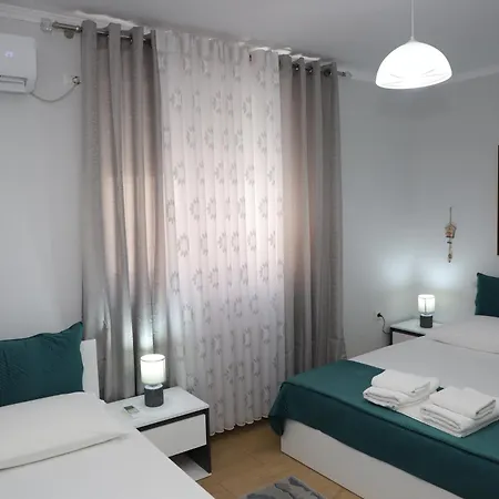 Apartamento Robert Center *