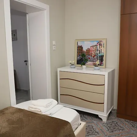 Robert Center Apartamento *