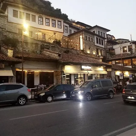 Apartamento Robert Center *