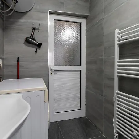 Apartamento Robert Center Berati