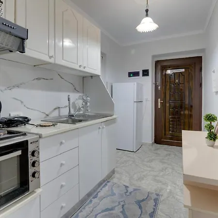 Robert Center Apartamento