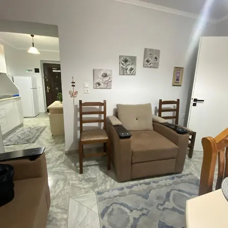 Robert Center Apartamento