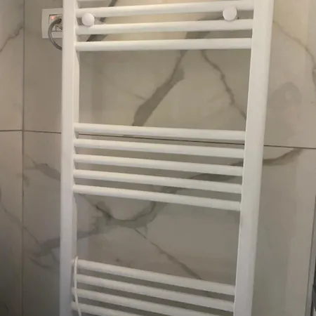 Apartamento Robert Center