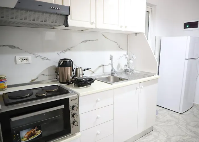 公寓 Robert Center 培拉特