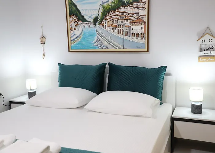 Robert Center 公寓 *