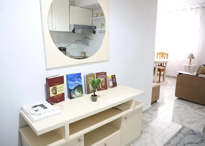 Robert Center 公寓