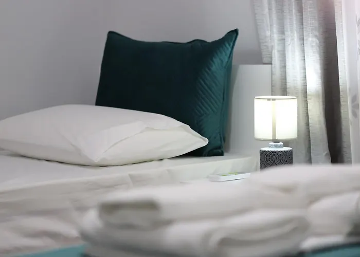 Robert Center 公寓 培拉特