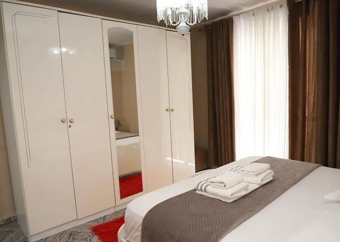 Robert Center 公寓