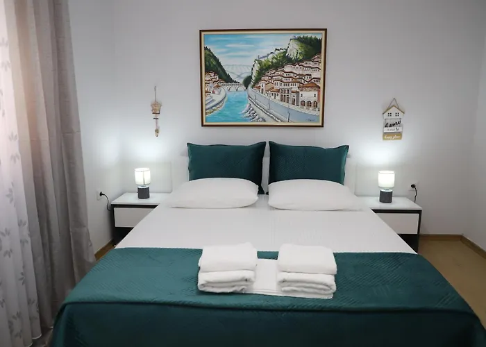 Robert Center 公寓 培拉特