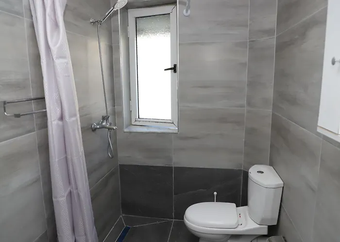 Robert Center 公寓