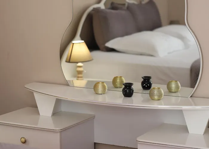 公寓 Robert Center