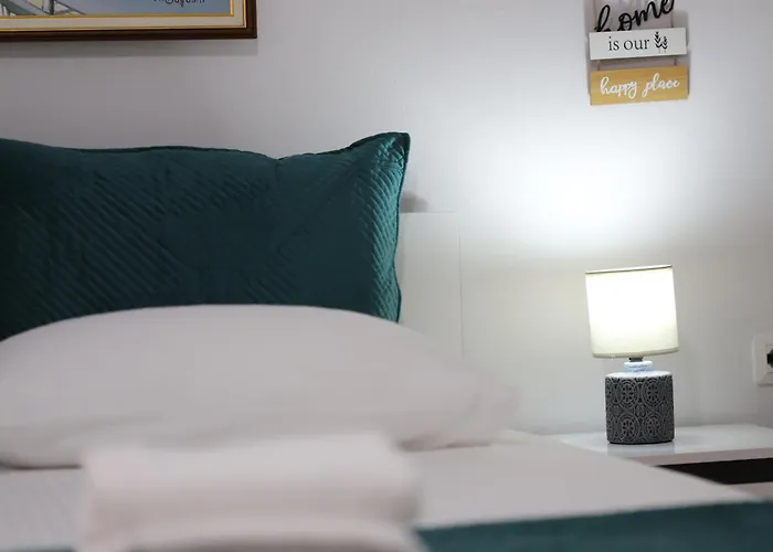 Robert Center 公寓 培拉特