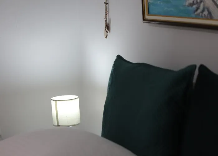 Robert Center 公寓