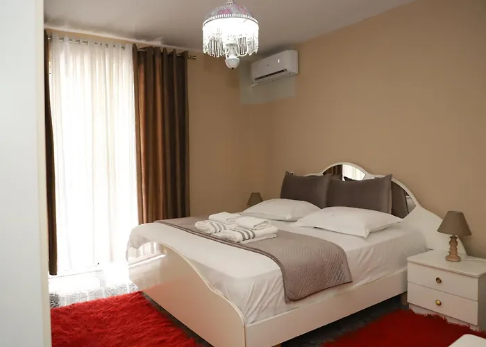 Robert Center 公寓 培拉特