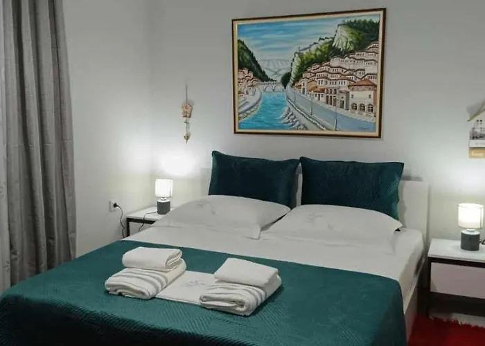 公寓 Robert Center 培拉特